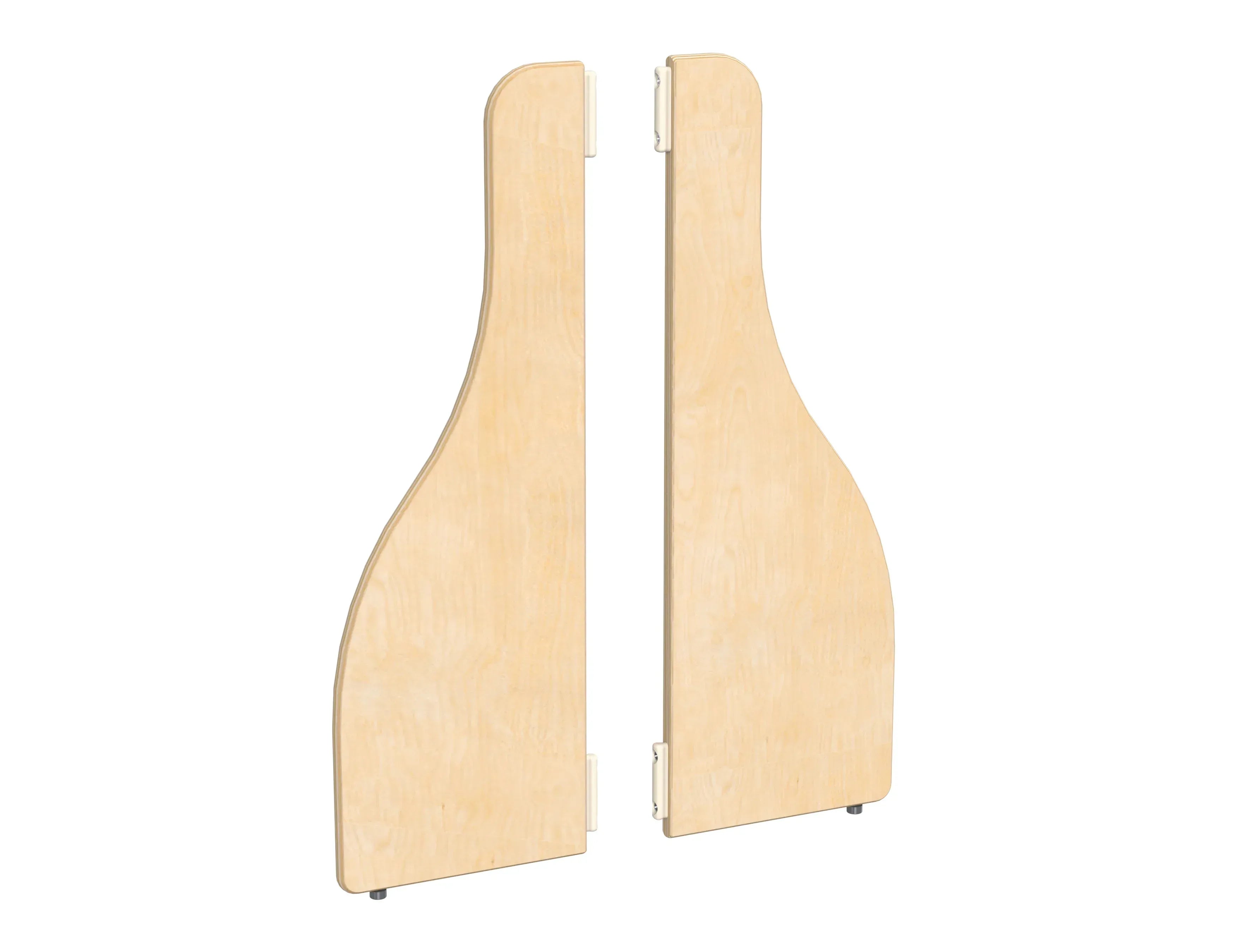 KYDZ Suite® Stabilizer Wing Pair - T-height