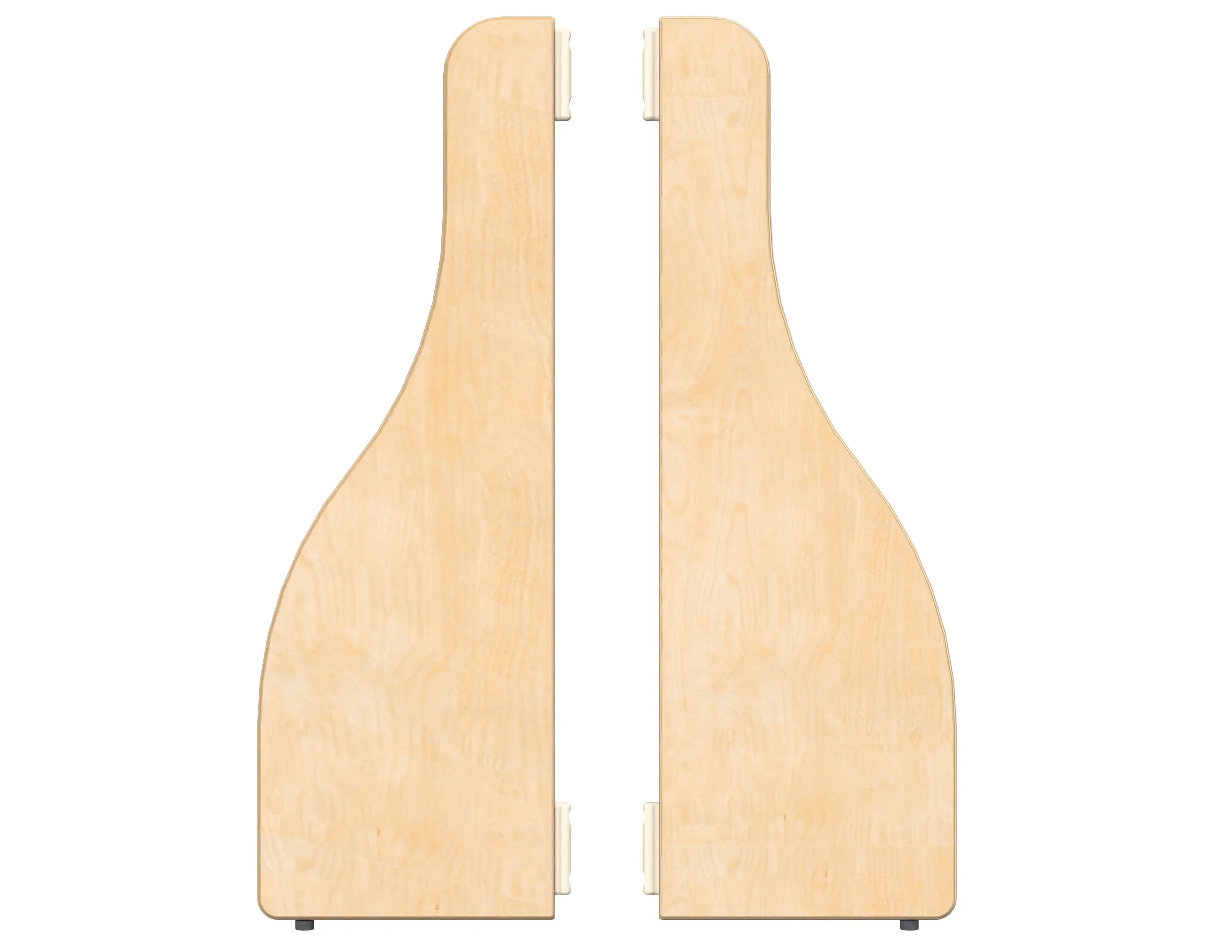 KYDZ Suite® Stabilizer Wing Pair - T-height