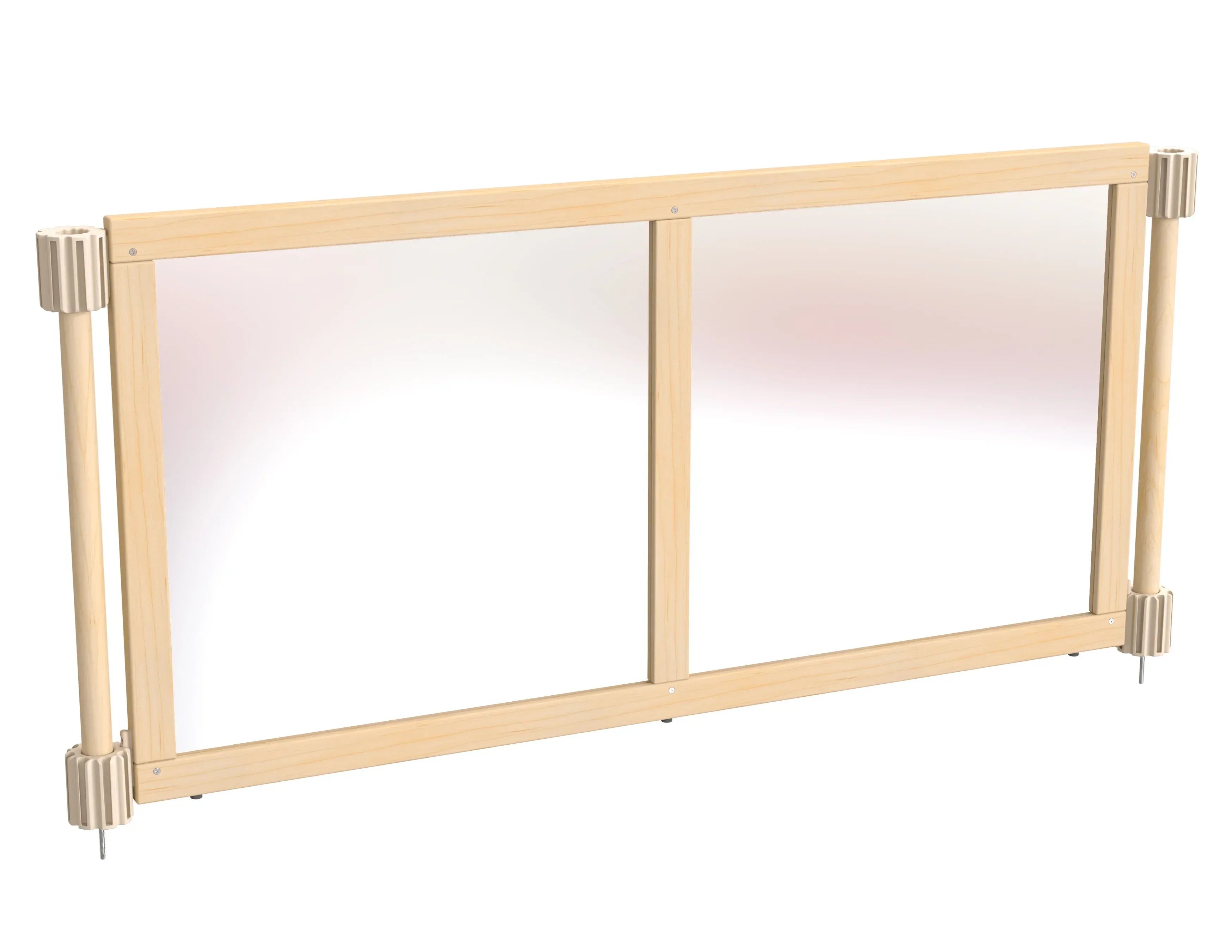 KYDZ Suite® Upper Deck Divider - Mirror