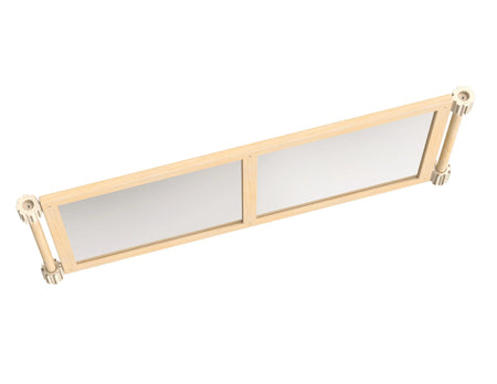 KYDZ Suite® Upper Deck Divider - Mirror