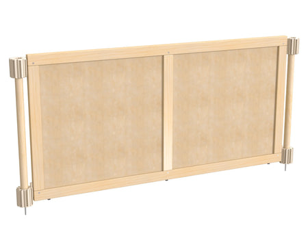 KYDZ Suite® Upper Deck Divider - Plywood
