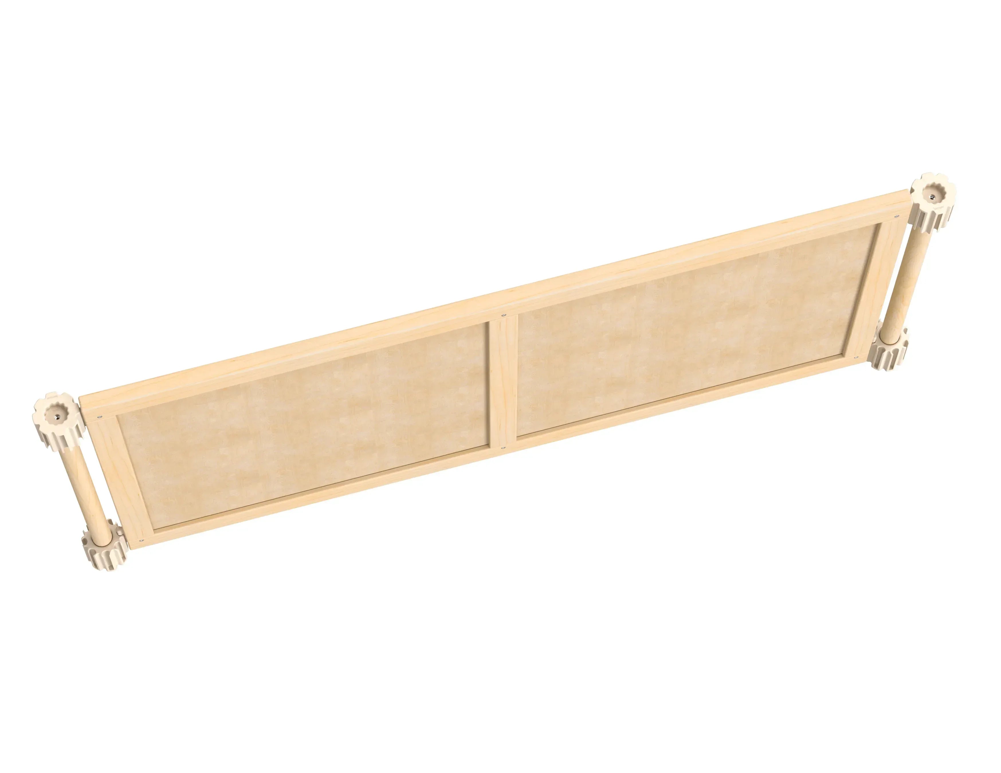 KYDZ Suite® Upper Deck Divider - Plywood