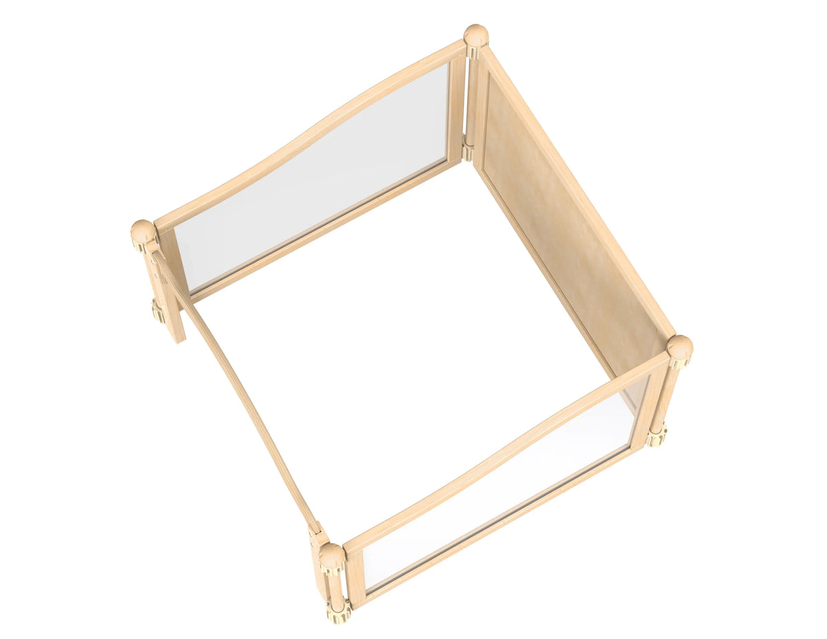 KYDZ Suite® Imagination Nook