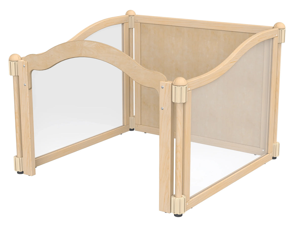 KYDZ Suite® Imagination Nook