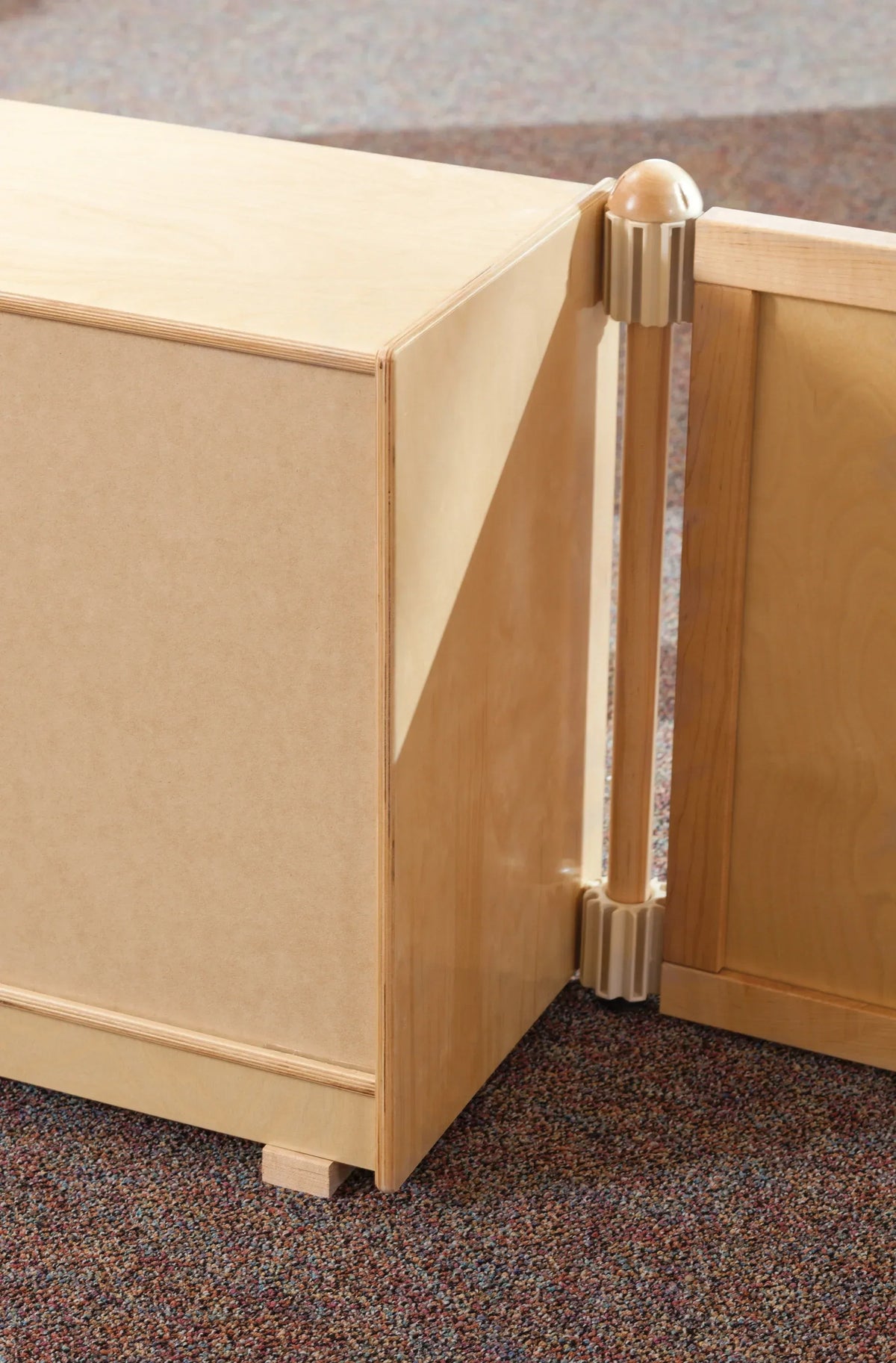 KYDZ Suite® Hub - A-height
