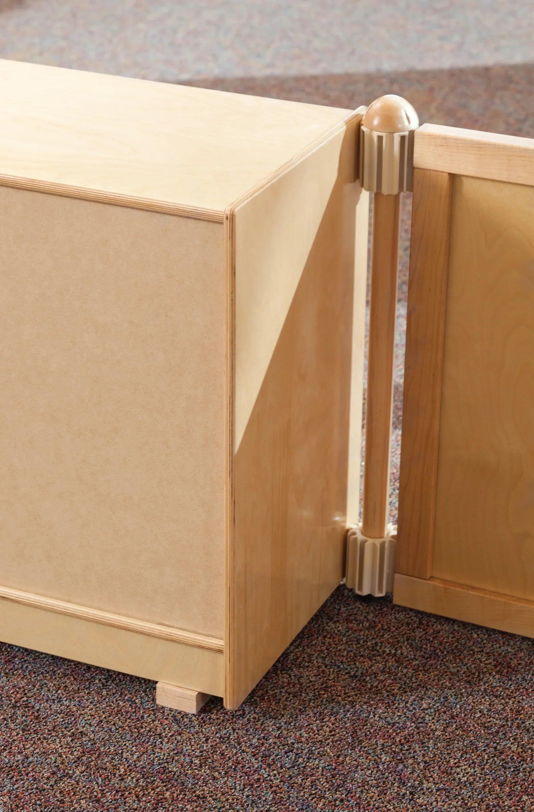 KYDZ Suite® Hub - A-height