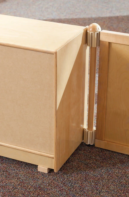 KYDZ Suite® Hub - S-height