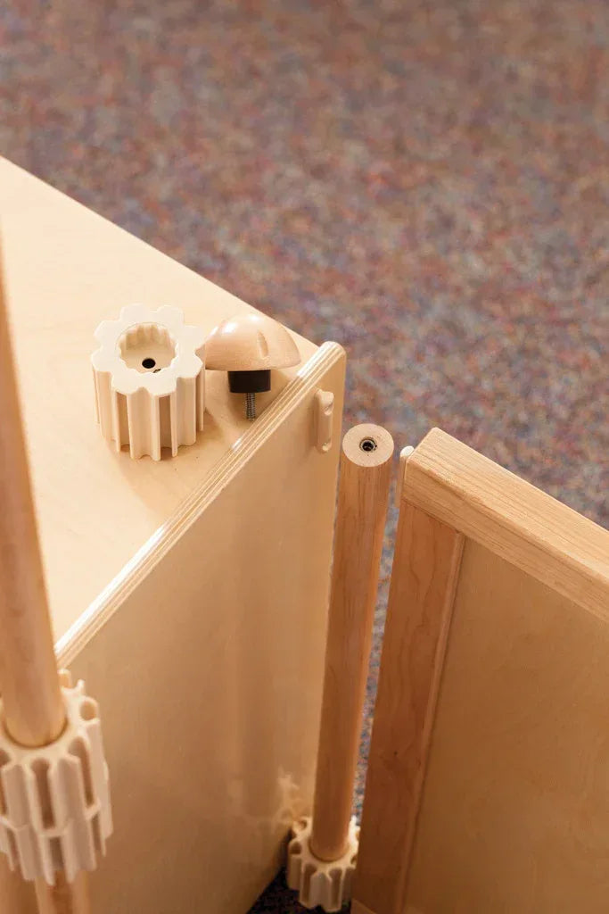 KYDZ Suite® Hub - S-height