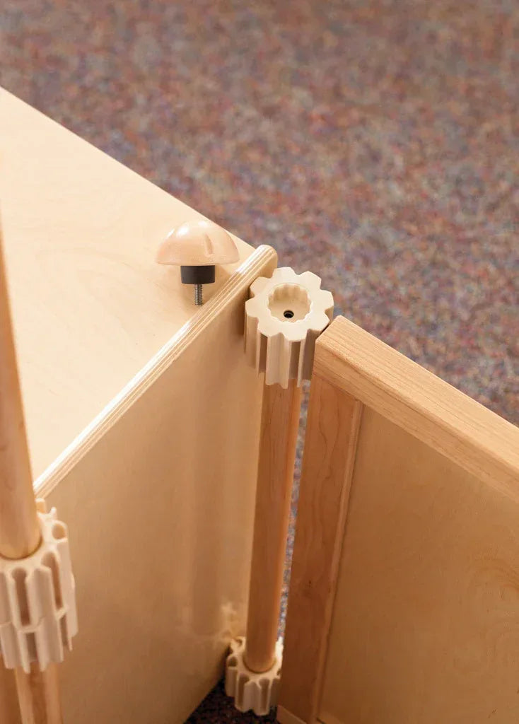 KYDZ Suite® Hub - A-height