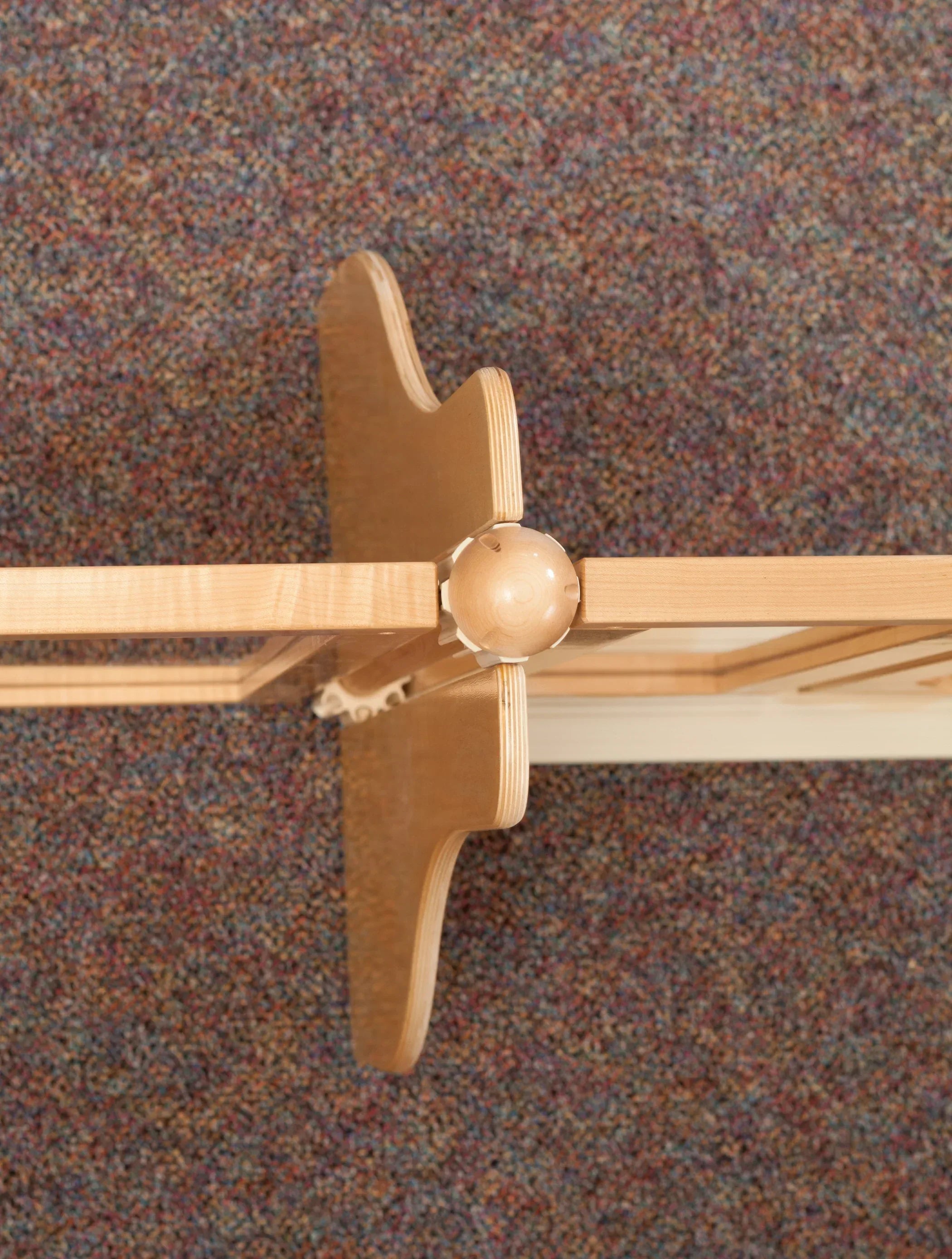 KYDZ Suite® Stabilizer Wing Pair - E-height
