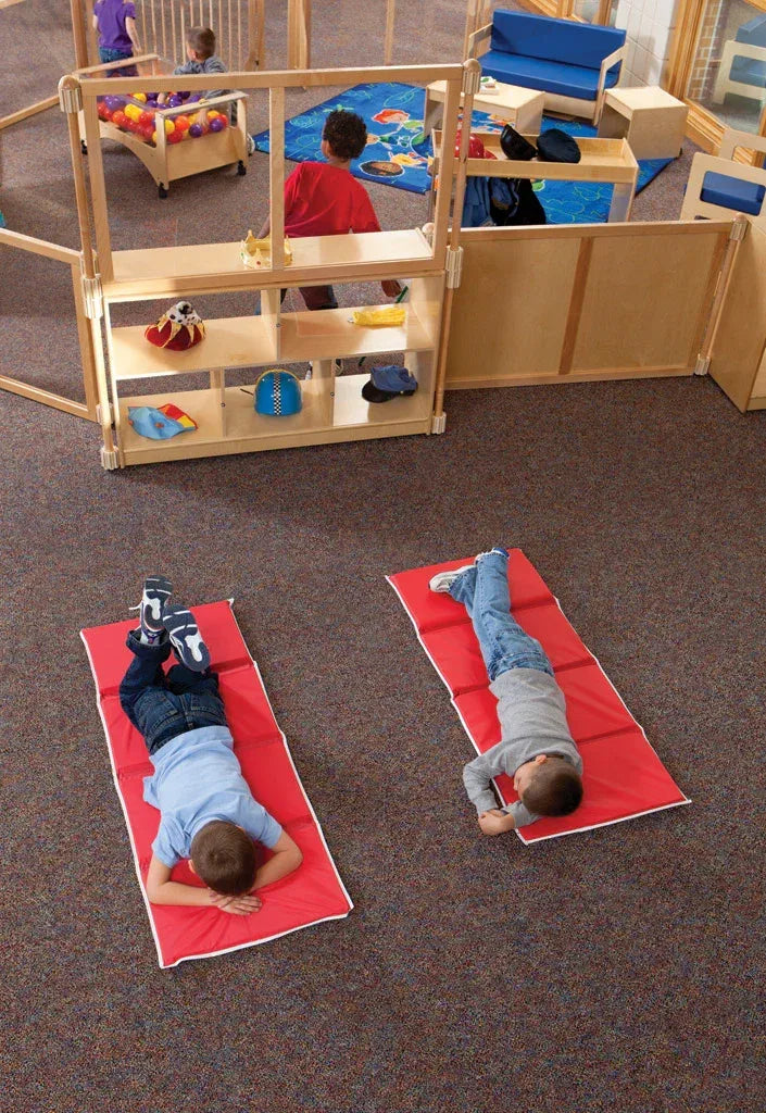 KYDZ Suite® Upper Deck Divider - Plywood