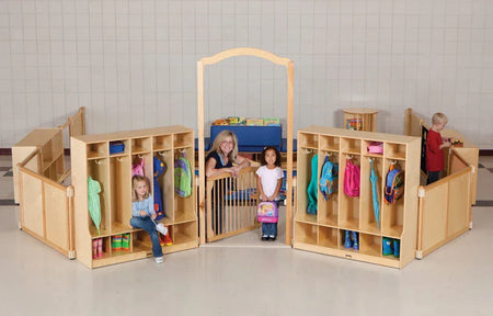 KYDZ Suite® Panel - E-height - 36" Wide - Plywood