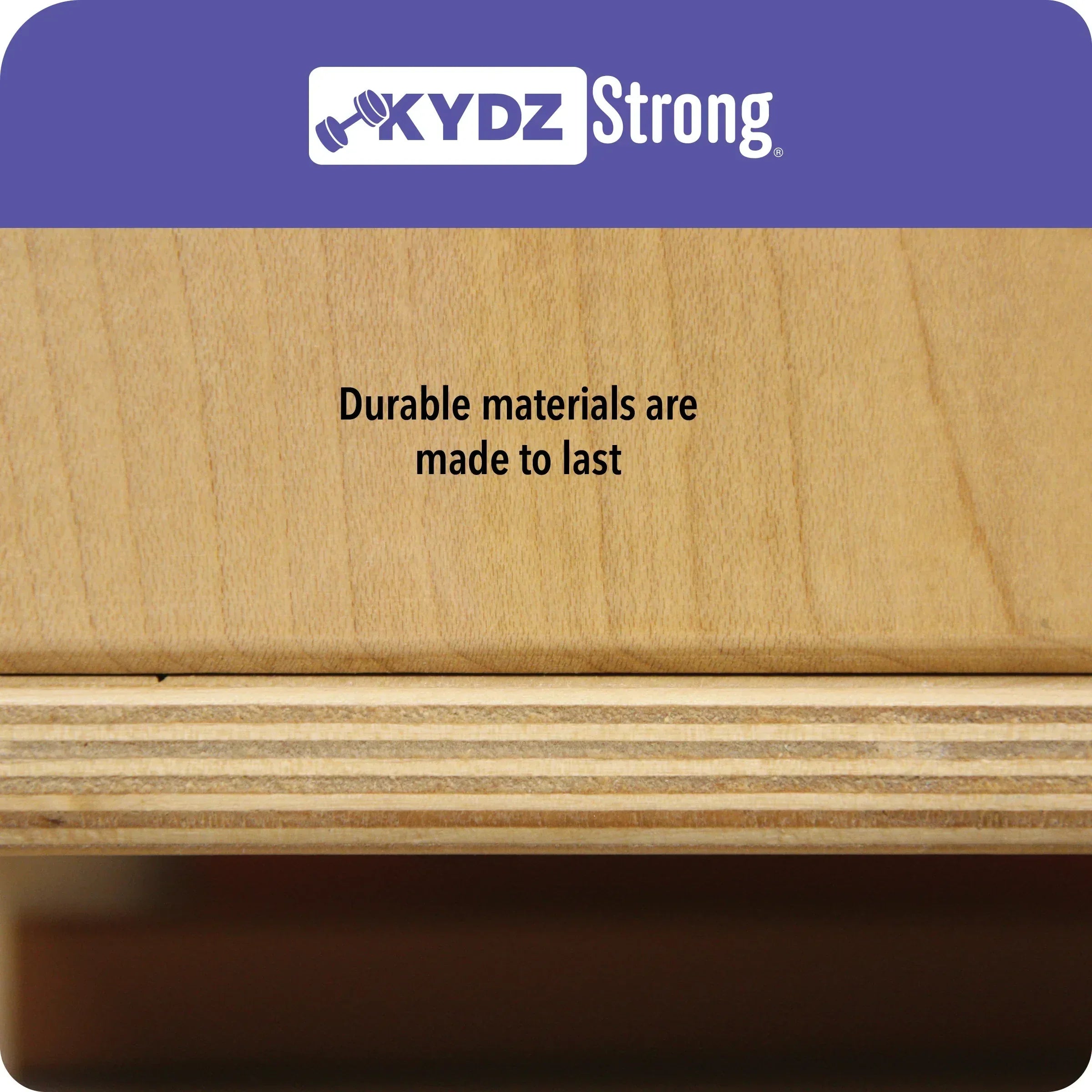 Jonti-Craft® Toddler 3 Tub Sensory Table