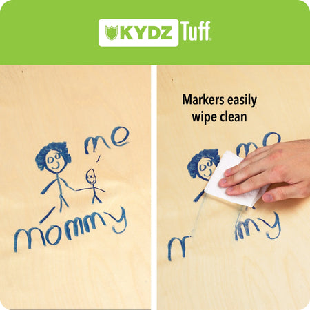 Jonti-Craft® Doll Changing Table