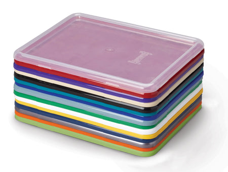 Jonti-Craft® Paper-Trays & Tubs Lid - Clear