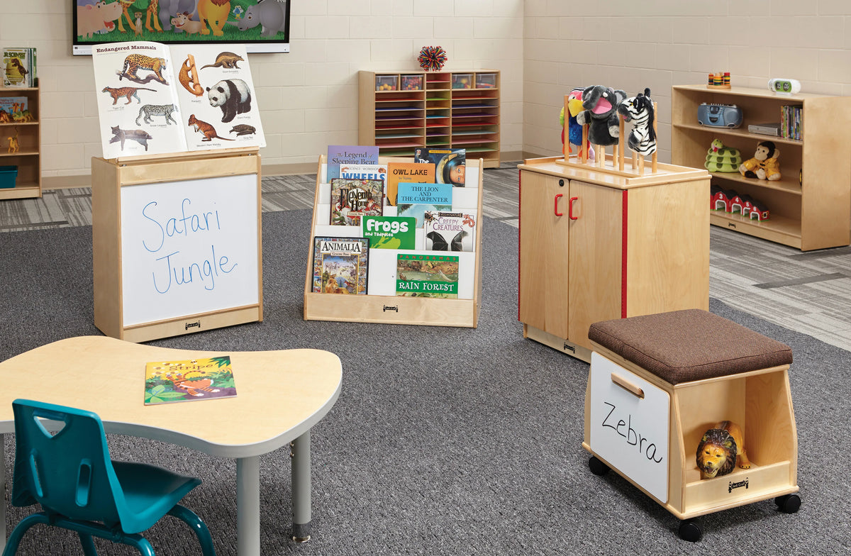 Jonti-Craft® SideKick - Mobile