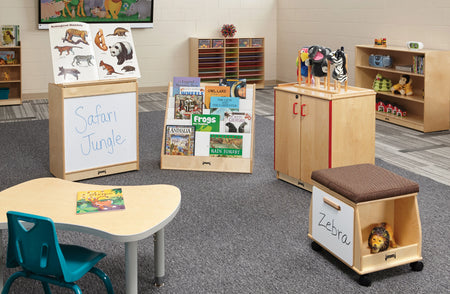Jonti-Craft® SideKick - Mobile