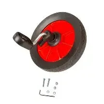 Winther Spare Part: Front Wheel for 414 441 442 & 447