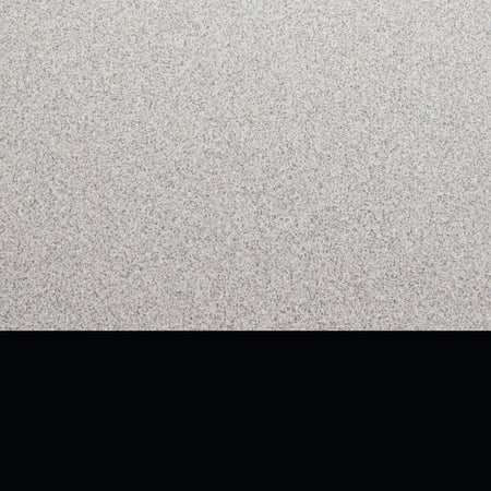 Berries® Teachers' 66" Desk with 2 Pedestals - Freckled Gray/Black