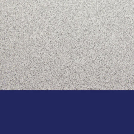 Rainbow Accents® Short Bookcase - Blue