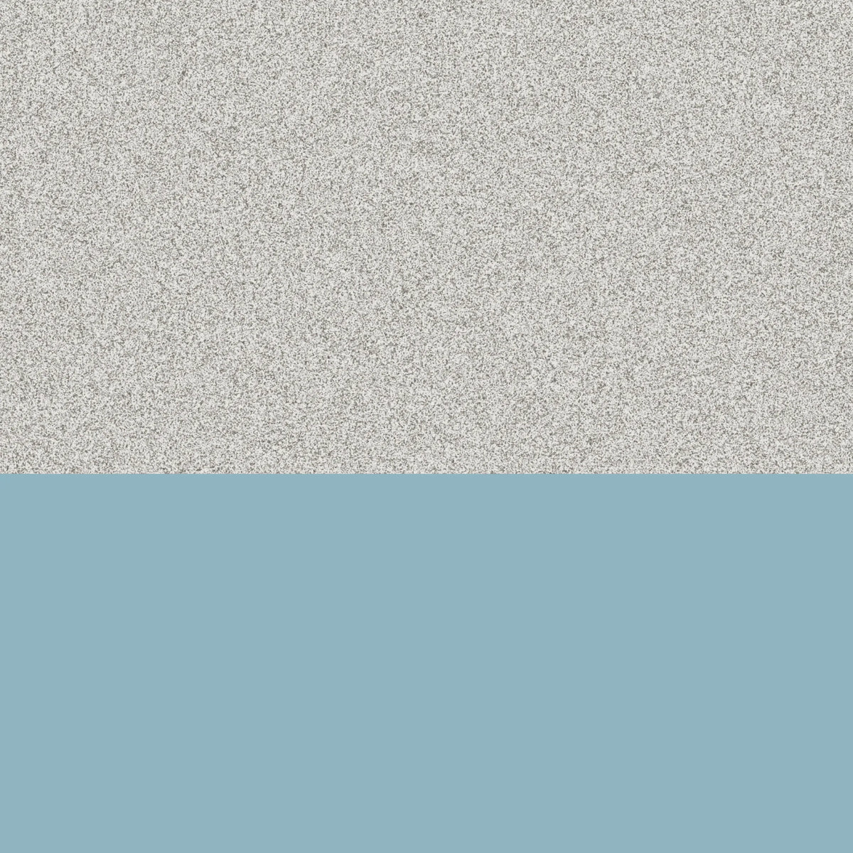 Rainbow Accents® Space Saver Sensory Table - Coastal Blue