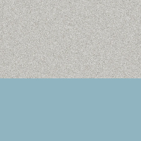 Rainbow Accents® Sectional Cubbie-Tray Mobile Unit - with Trays - Coastal Blue