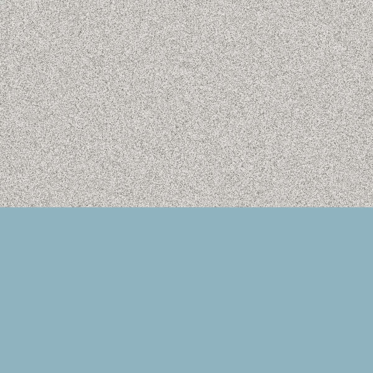 Rainbow Accents® Tall Bookcase - Coastal Blue