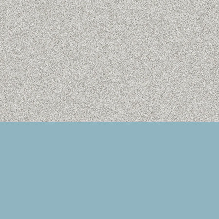 Rainbow Accents® Tall Bookcase - Coastal Blue