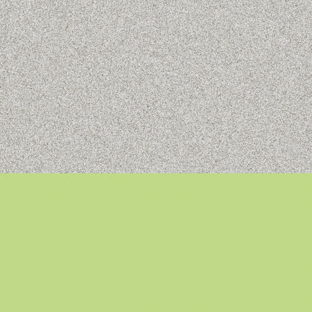 Rainbow Accents® 5 Section Coat Locker with Step - Key Lime Green