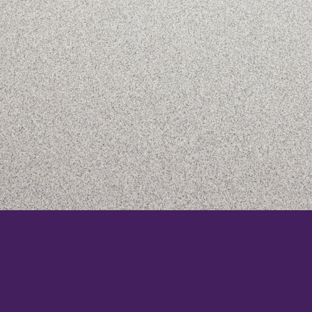 Rainbow Accents® Space Saver Sensory Table - Purple