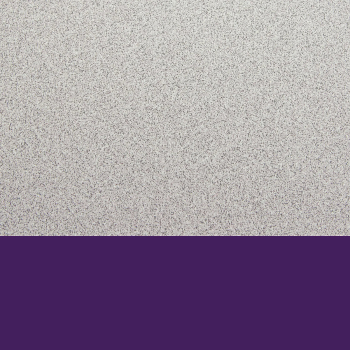 Rainbow Accents® Apollo Single Computer Desk - Purple