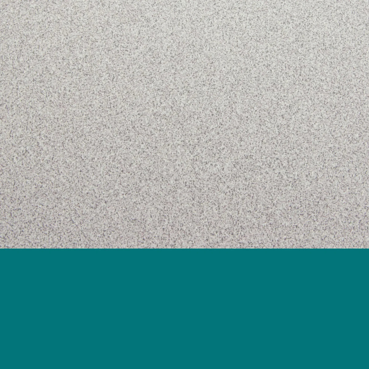 Rainbow Accents® Short Bookcase - Teal