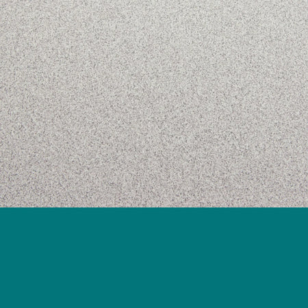 Rainbow Accents® Space Saver Sensory Table - Teal