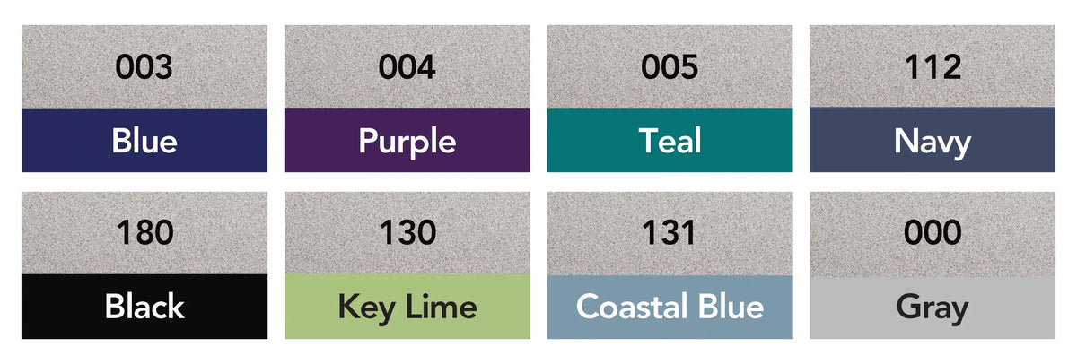 Rainbow Accents® 25 Tub Mobile Storage - with Tubs - Purple