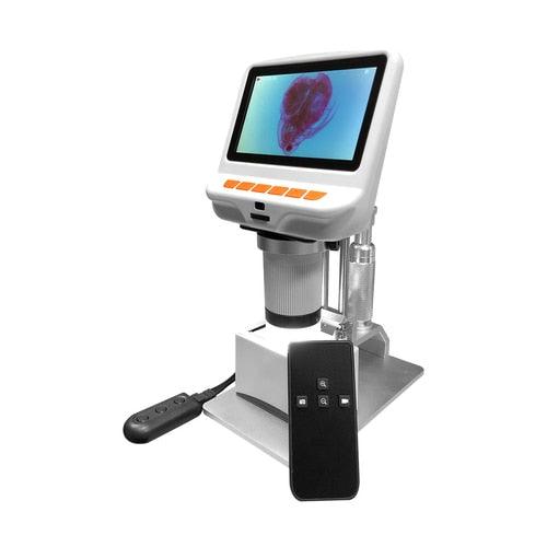 ScoutPro Microscope – Gramco School Supplies