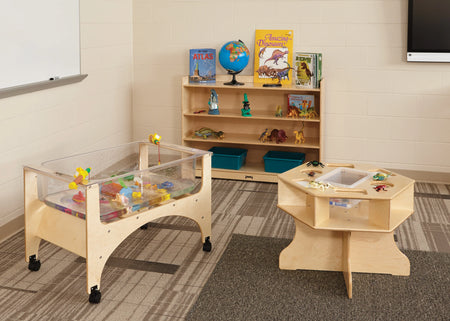 Jonti-Craft® Science Activity Table