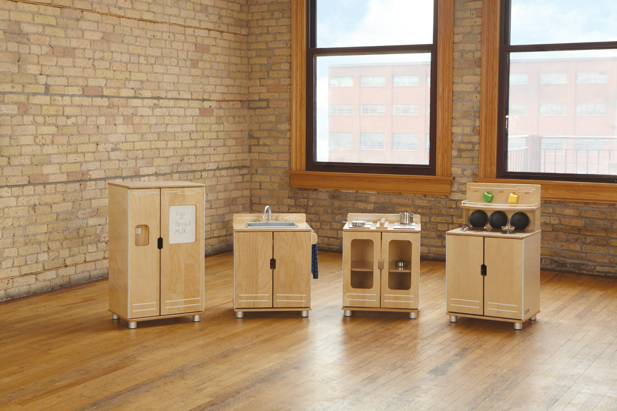 TrueModern® Play Kitchen Sink