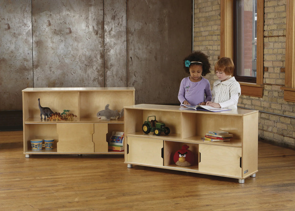 TrueModern® Storage Shelf