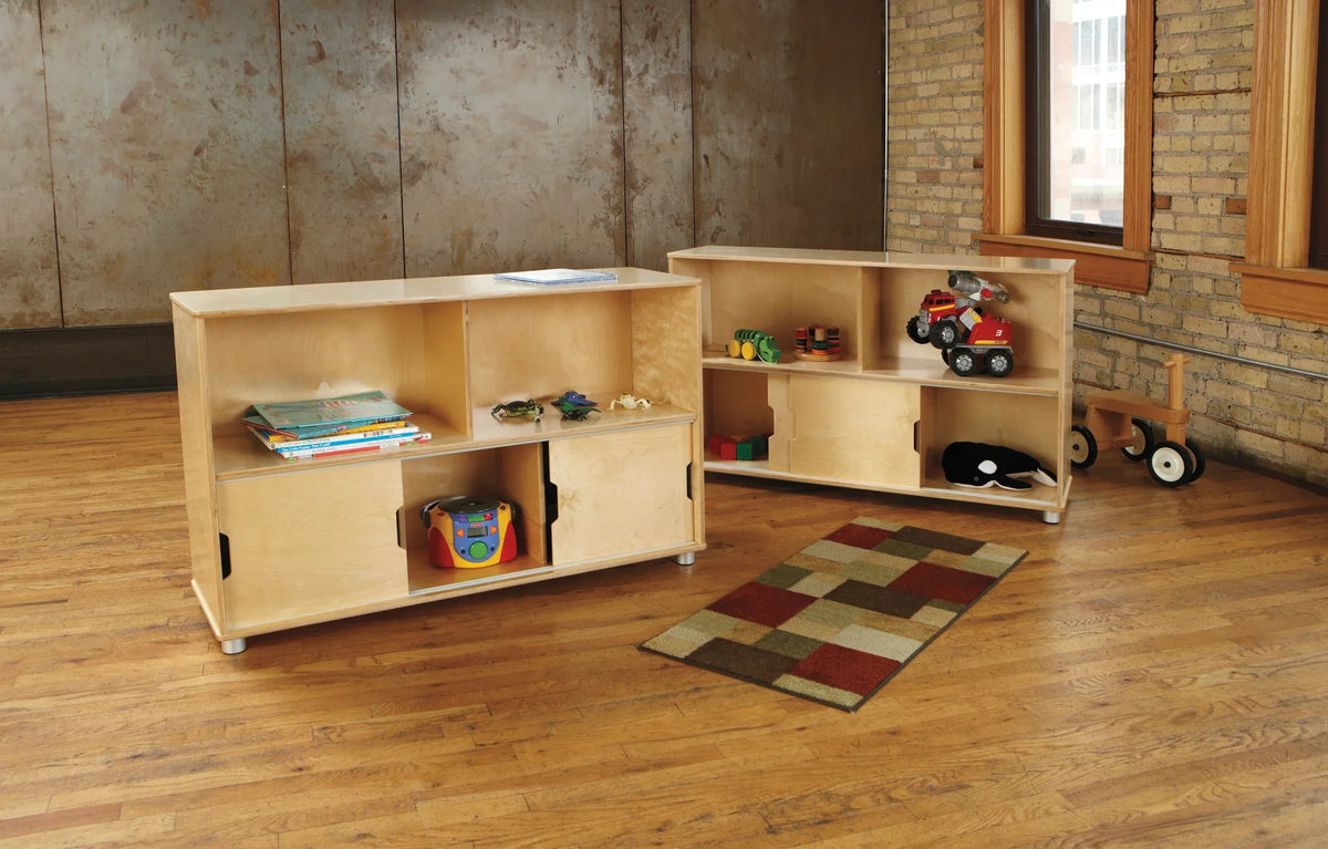 TrueModern® Storage Shelf