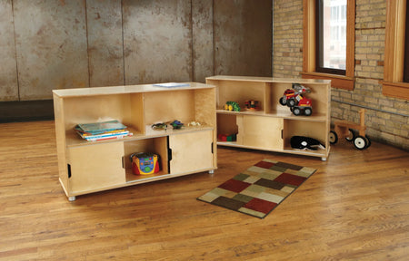 TrueModern® Storage Shelf