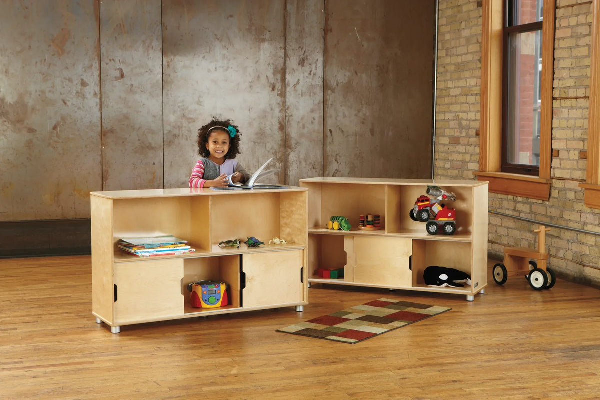 TrueModern® Storage Shelf