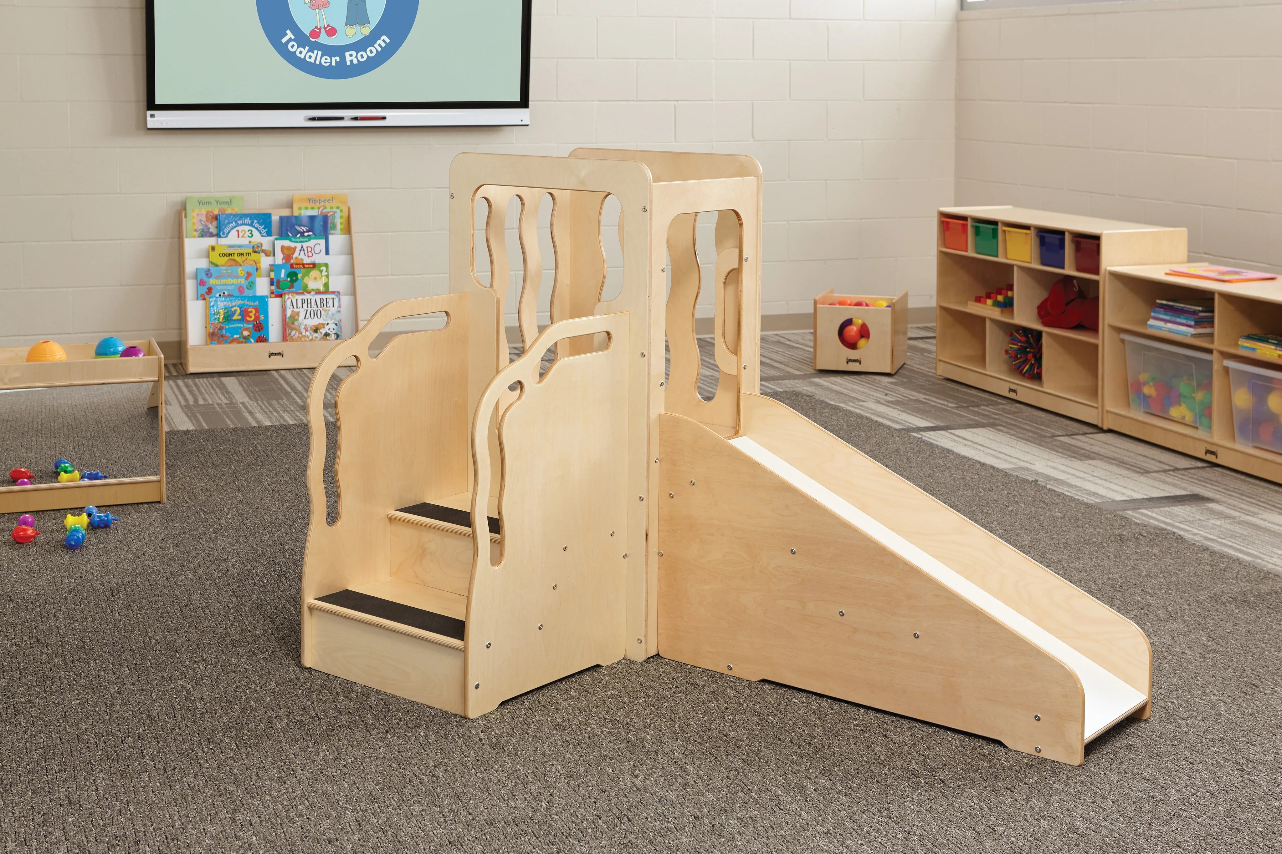 Jonti-Craft® Mini Loft