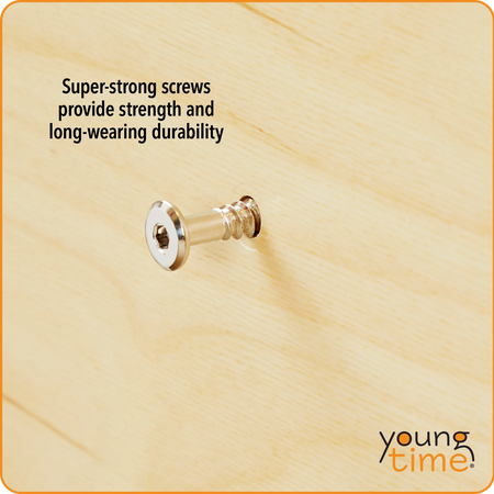 Young Time® Sensory Table Lid