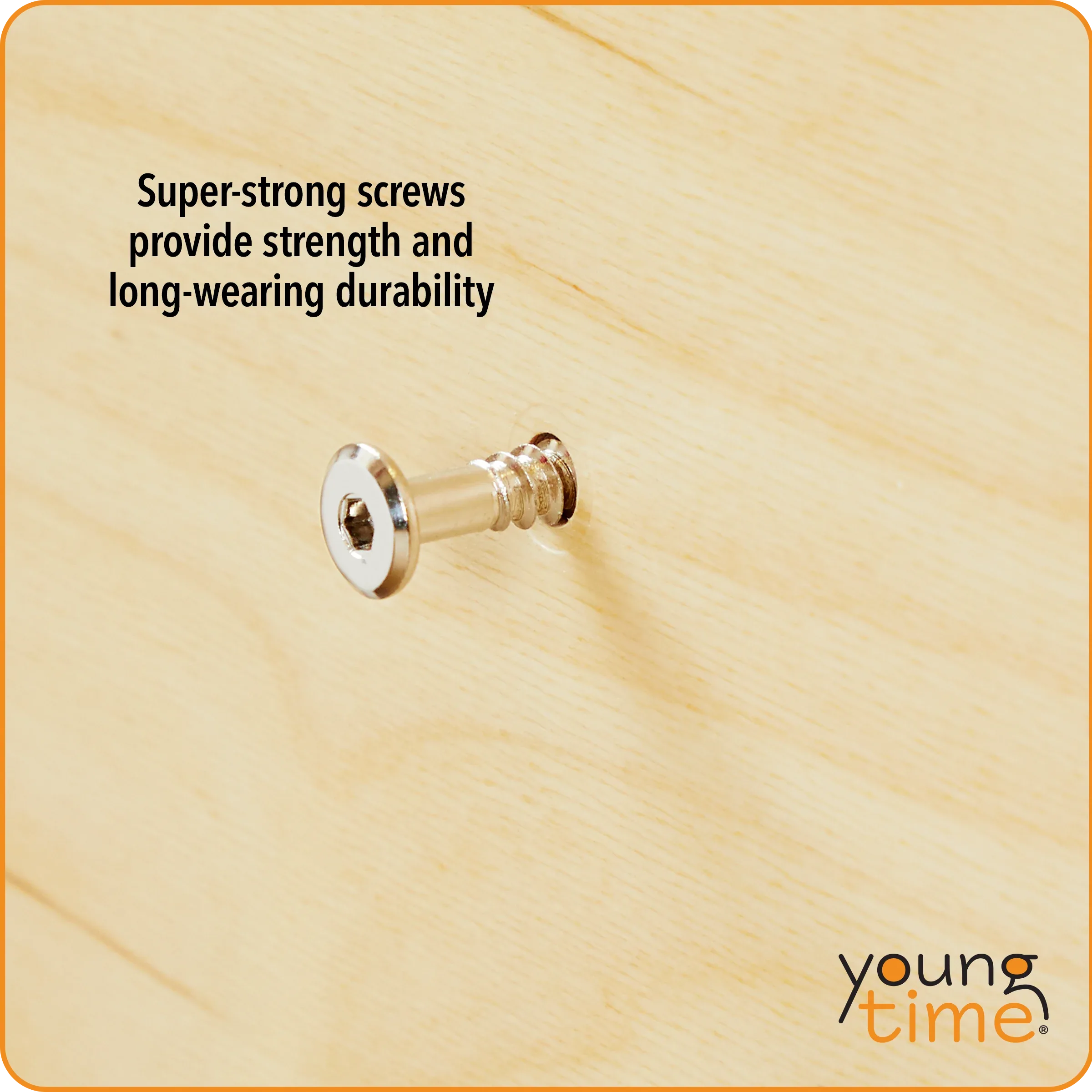 Young Time® Play Kitchen Stove