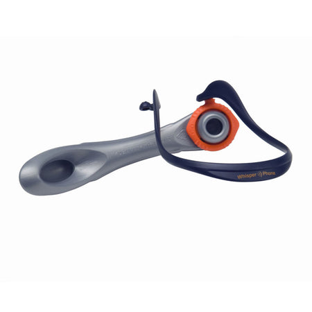 Acoustical Voice-Feedback Headset Solo XL, Grade 5-Adult, Pack of 12