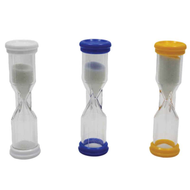 Sandtimer Combo, Set of 3