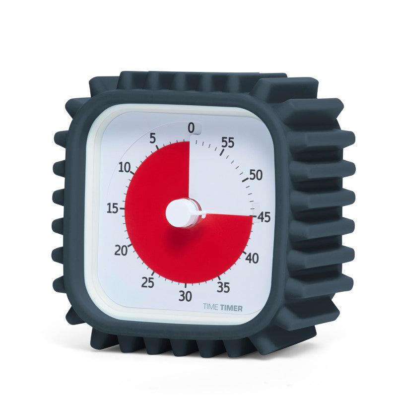 MOD 60-Minute Visual Timer with Tread Protect Case