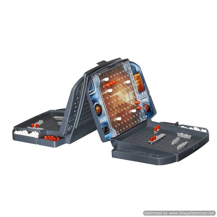 Hasbro, Battleship Game