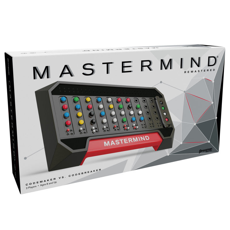Mastermind&reg; Game