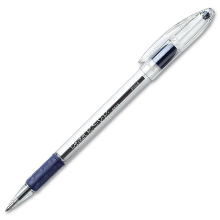 R.S.V.P.&reg; Ballpoint Pen, Fine Point, Blue